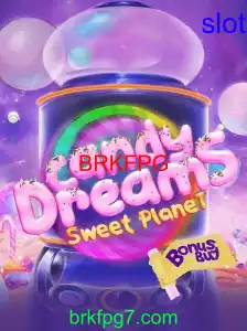 CandyDreamsSweetPlanet