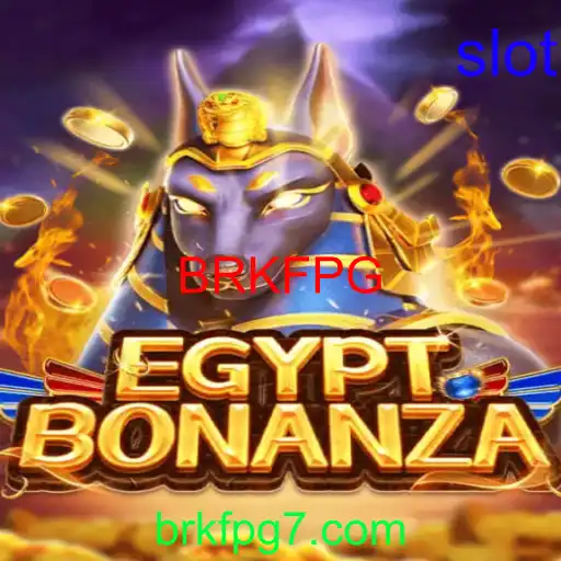 EgyptBonanza