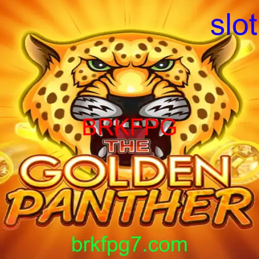 GOLDENPANTHER